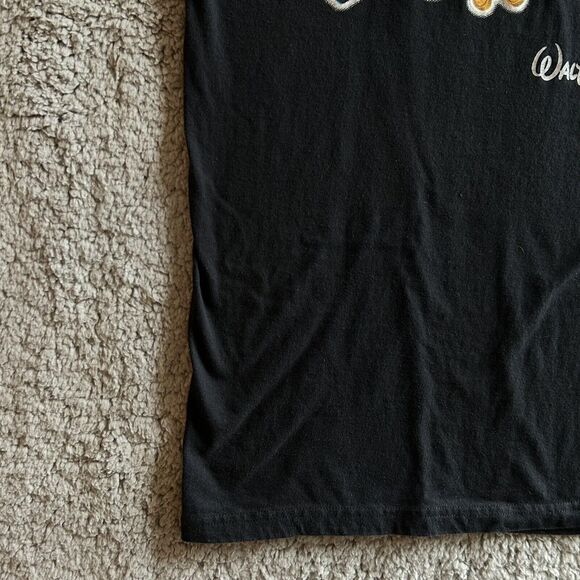 Walt Disney World 2008 Mens Size Large Short Sleeve Tee - Picture 5 of 16